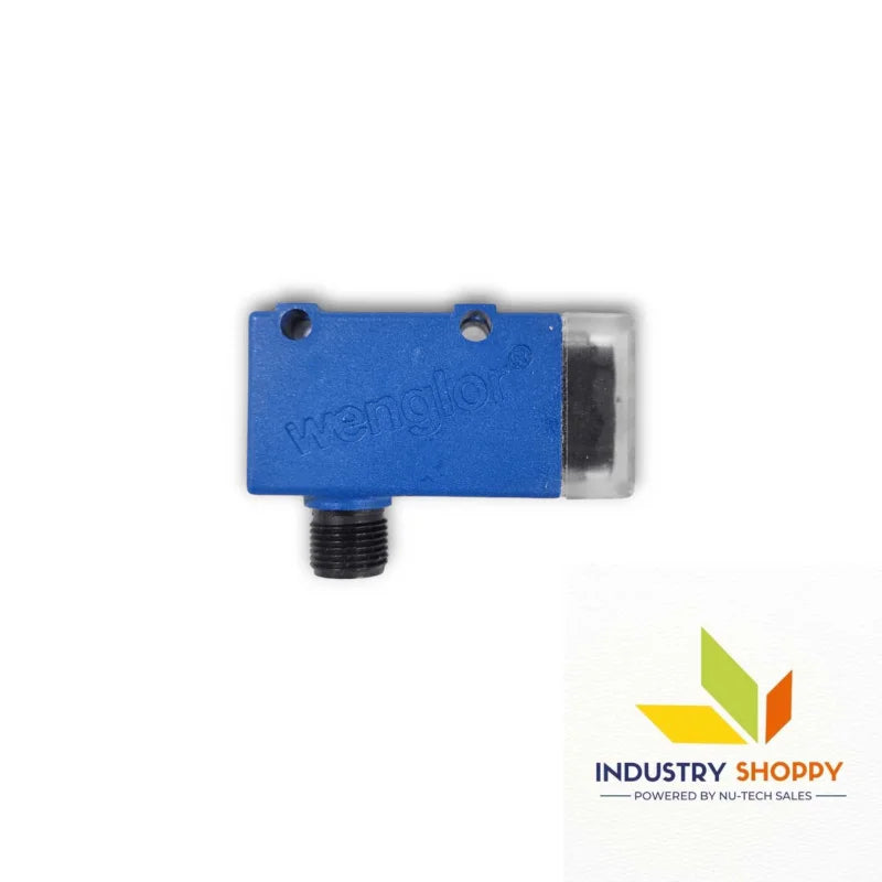 Wenglor WM03NCT2S614 Color Mark Sensor Wenglor WM03NCT2S614 Color Mark Sensor